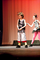 Siskiyou Dance Company 2010