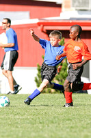 U10 Opening Day Assorted Teams