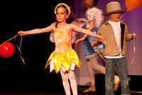 Siskiyou Dance Company 2010