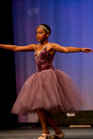 Siskiyou Dance Company 2010