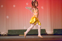 Siskiyou Dance Company 2010